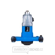 Elektrický mixér na barvy a malty 1600W 2 rychlosti  Náhled