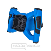Elektrický mixér na barvy a malty 1600W 2 rychlosti  náhled