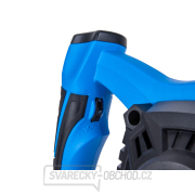 Elektrický mixér na barvy a malty 1600W 2 rychlosti  náhled