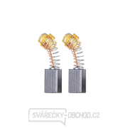 Elektrický mixér na barvy a malty 1600W 2 rychlosti  náhled