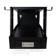 Mobilní svařovací vozík se 4 zásuvkami (1) Mobilní svařovací vozík se 4 zásuvkami (1) náhled