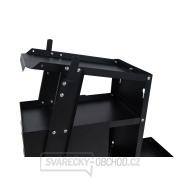 Mobilní svařovací vozík se 4 zásuvkami (1) Mobilní svařovací vozík se 4 zásuvkami (1) náhled