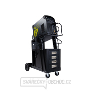 Mobilní svařovací vozík se 4 zásuvkami (1) Mobilní svařovací vozík se 4 zásuvkami (1) náhled