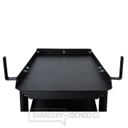 Mobilní svařovací vozík se 4 zásuvkami  náhled