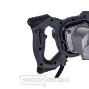 Elektrický mixér na barvy a malty 1200W 2 rychlosti s přídavným mixérem (4) Elektrický mixér na barvy a malty 1200W 2 rychlosti s přídavným mixérem (4) náhled