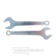 Elektrický mixér na barvy a malty 1200W 2 rychlosti s přídavným mixérem (4) Elektrický mixér na barvy a malty 1200W 2 rychlosti s přídavným mixérem (4) náhled