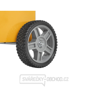 #Průmyslová sušička vzduchu 50L/24H (1) náhled