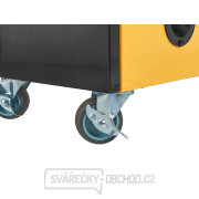 #Průmyslová sušička vzduchu 50L/24H (1) náhled