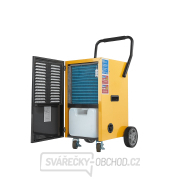 Odvlhčovač vzduchu GEKO 50L/24H  Náhled