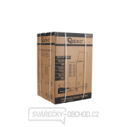 Odvlhčovač vzduchu GEKO 50L/24H  Náhled
