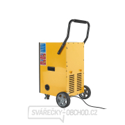 Odvlhčovač vzduchu GEKO 50L/24H  náhled