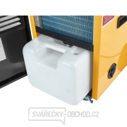 Odvlhčovač vzduchu GEKO 50L/24H  náhled