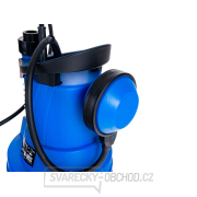 Ponorné čerpadlo s plovákem na dešťovou vodu 400W (4) náhled