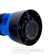 Ponorné čerpadlo s plovákem na dešťovou vodu 400W (4) náhled