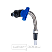 Ponorné čerpadlo s plovákem na dešťovou vodu 400W (4) náhled