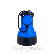 Ponorné čerpadlo s plovákem na dešťovou vodu 400W  náhled