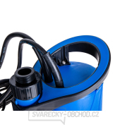 Ponorné čerpadlo s plovákem na dešťovou vodu 400W  náhled