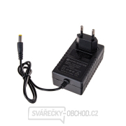 Vibrační přísavka na obklady 21V (2 x baterie + nabíječka) (10) Vibrační přísavka na obklady 21V (2 x baterie + nabíječka) (10) náhled