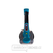 Vibrační přísavka na obklady 21V (2 x baterie + nabíječka) (10) Vibrační přísavka na obklady 21V (2 x baterie + nabíječka) (10) náhled