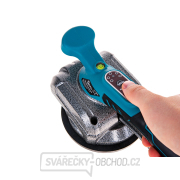 Vibrační přísavka na obklady 21V (2 x baterie + nabíječka) (10) Vibrační přísavka na obklady 21V (2 x baterie + nabíječka) (10) náhled