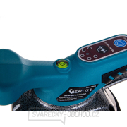 Vibrační přísavka na obklady 21V (2 x baterie + nabíječka) (10) Vibrační přísavka na obklady 21V (2 x baterie + nabíječka) (10) náhled