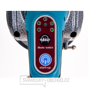 Vibrační přísavka na obklady 21V (2 x baterie + nabíječka) (10) Vibrační přísavka na obklady 21V (2 x baterie + nabíječka) (10) náhled