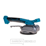 Vibrační přísavka na obklady 21V (2 x baterie + nabíječka)  náhled