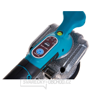 Vibrační přísavka na obklady 21V (2 x baterie + nabíječka)  náhled