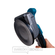 Vibrační přísavka na obklady 21V (2 x baterie + nabíječka)  náhled