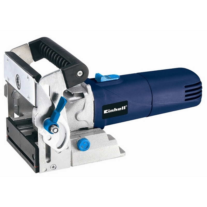 Frézka lamelovací BT-BJ 900 Blue Einhell gallery main image