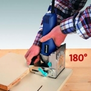 Frézka lamelovací BT-BJ 900 Blue Einhell Náhled