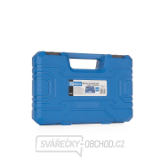 Nýtovač na nýtovací matice - adaptér pro šroubovák M3-M10 (12) náhled