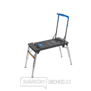 Skládací pracovní stůl multifunkční 7v1 PROFI (1) Skládací pracovní stůl multifunkční 7v1 PROFI (1) náhled