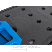 Skládací pracovní stůl multifunkční 7v1 PROFI (1) Skládací pracovní stůl multifunkční 7v1 PROFI (1) náhled