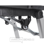 Skládací pracovní stůl multifunkční 7v1 PROFI (1) Skládací pracovní stůl multifunkční 7v1 PROFI (1) náhled