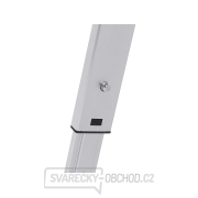 Skládací pracovní stůl multifunkční 7v1 PROFI (1) Skládací pracovní stůl multifunkční 7v1 PROFI (1) náhled