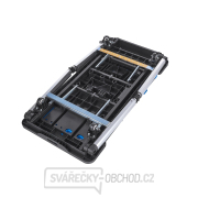 Skládací pracovní stůl multifunkční 7v1 PROFI (1) Skládací pracovní stůl multifunkční 7v1 PROFI (1) náhled