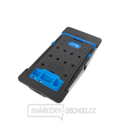 Skládací pracovní stůl multifunkční 7v1 PROFI (1) Skládací pracovní stůl multifunkční 7v1 PROFI (1) náhled