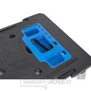 Skládací pracovní stůl multifunkční 7v1 PROFI  náhled