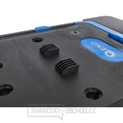 Skládací pracovní stůl multifunkční 7v1 PROFI  náhled