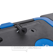 Skládací pracovní stůl multifunkční 7v1 PROFI  náhled