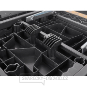 Skládací pracovní stůl multifunkční 7v1 PROFI  náhled