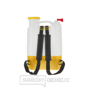 16L bateriový postřikovač s přísl vybavení (1) 16L bateriový postřikovač s přísl vybavení (1) náhled