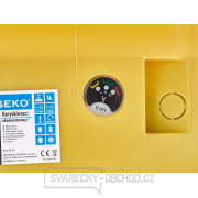 16L bateriový postřikovač s přísl vybavení (1) 16L bateriový postřikovač s přísl vybavení (1) náhled