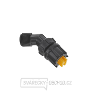 16L bateriový postřikovač s přísl vybavení (1) 16L bateriový postřikovač s přísl vybavení (1) náhled