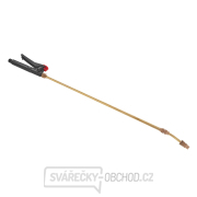 16L bateriový postřikovač s přísl vybavení (1) 16L bateriový postřikovač s přísl vybavení (1) náhled