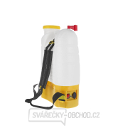 16L bateriový postřikovač s přísl vybavení  Náhled