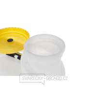 16L bateriový postřikovač s přísl vybavení  náhled