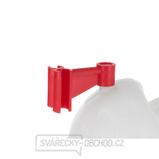 16L bateriový postřikovač s přísl vybavení  náhled