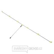 16L bateriový postřikovač s přísl vybavení  náhled